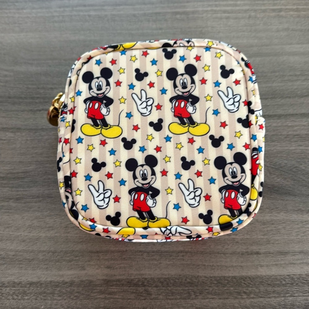 Stoney Clover Lane Yours Truly Mini Pouch